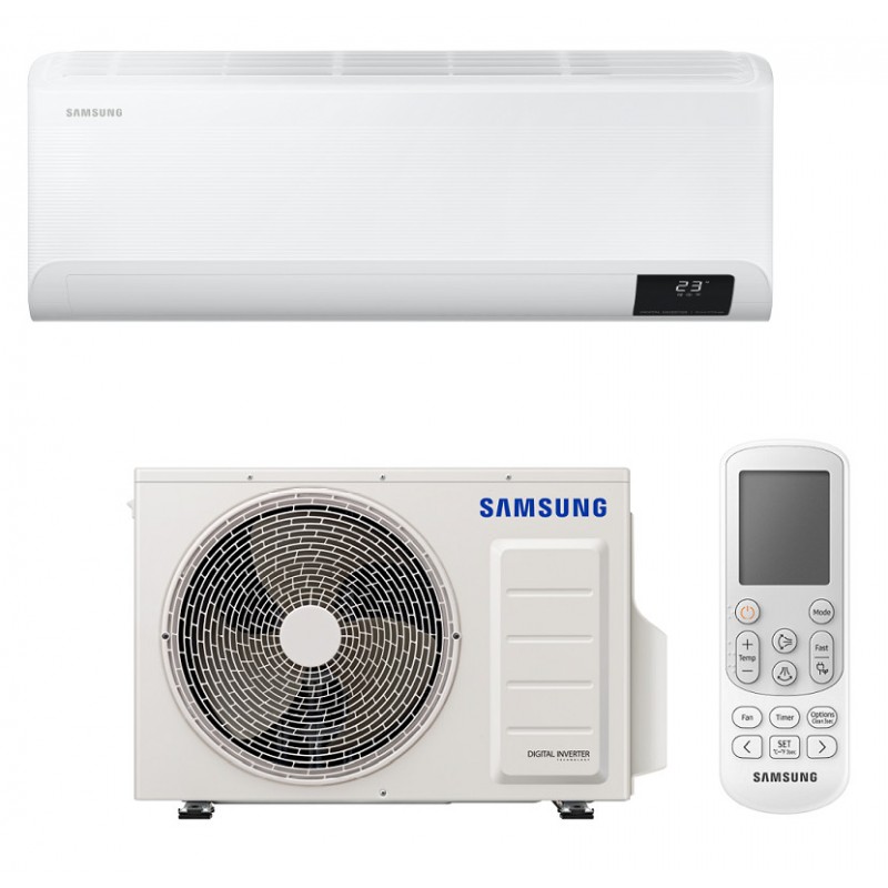 Condizionatore Samsung Cebu Wifi 9000 Btu Monosplit Inverter R32 A++