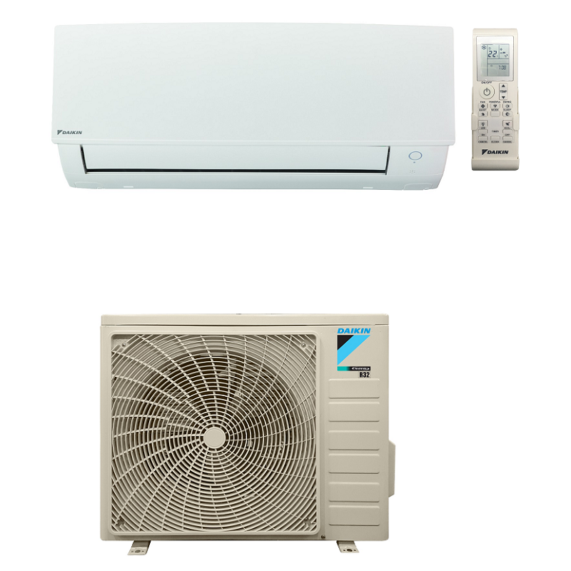 Condizionatore Daikin Sensira 12000 Btu Monosplit Inverter R32 Ftxc35B A++