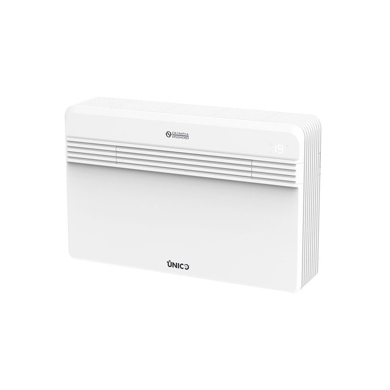 Condizionatore Olimpia Splendid Unico Pro 12 Hp Inverter R410A A+ Senza Unita' Esterna 01866