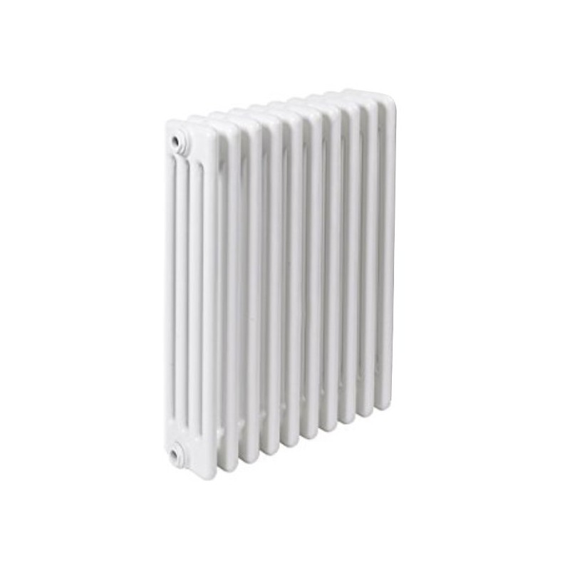 Ercos Comby Radiatore A Colonna 10 Elementi 4 Colonne Interasse 1435 Mm Termosifone Tubolare In Acciaio