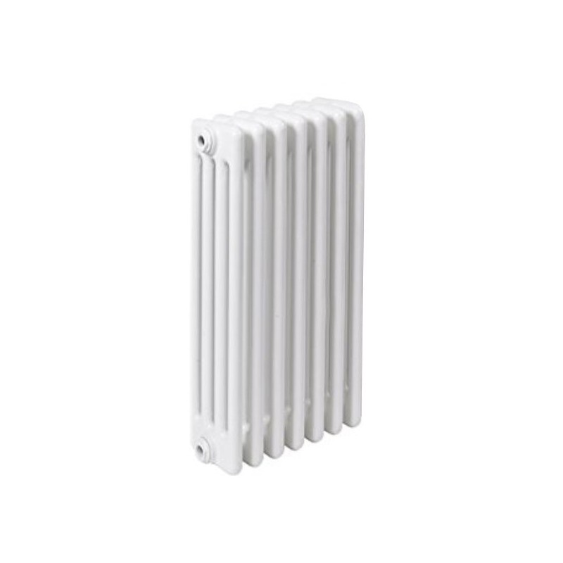 Ercos Comby Radiatore A Colonna 7 Elementi 4 Colonne Interasse 1735 Mm Termosifone Tubolare In Acciaio