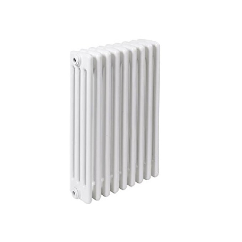 Ercos Comby Radiatore A Colonna 9 Elementi 4 Colonne Interasse 1435 Mm Termosifone Tubolare In Acciaio