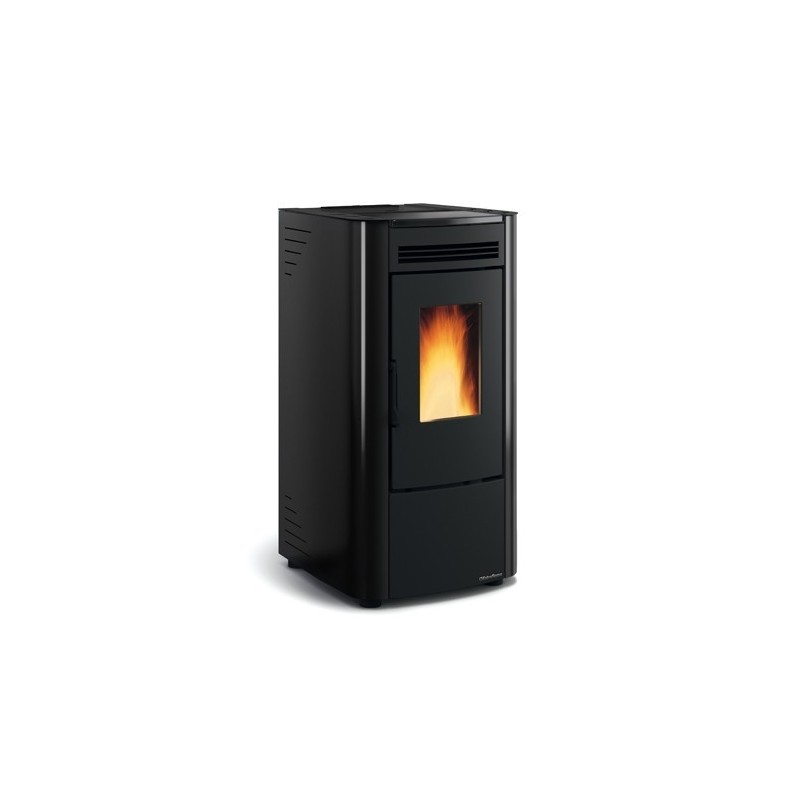 Stufa A Pellet La Nordica Extraflame Ketty Evo 2.0 6