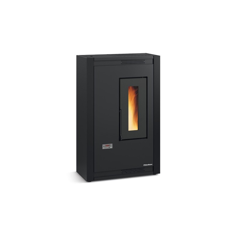 Stufa A Pellet La Nordica Extraflame Luisella 4